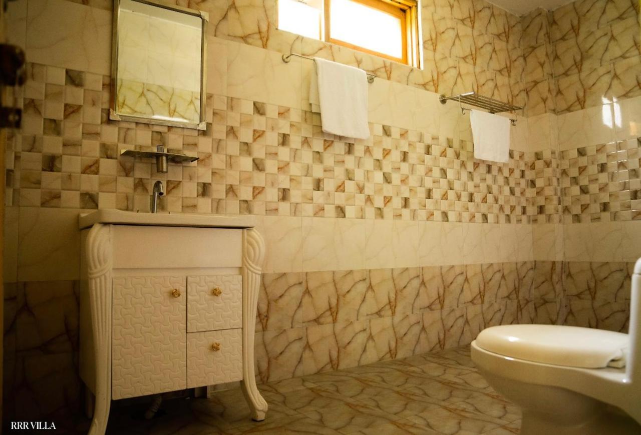 Rrr Villa Banjār Exterior foto